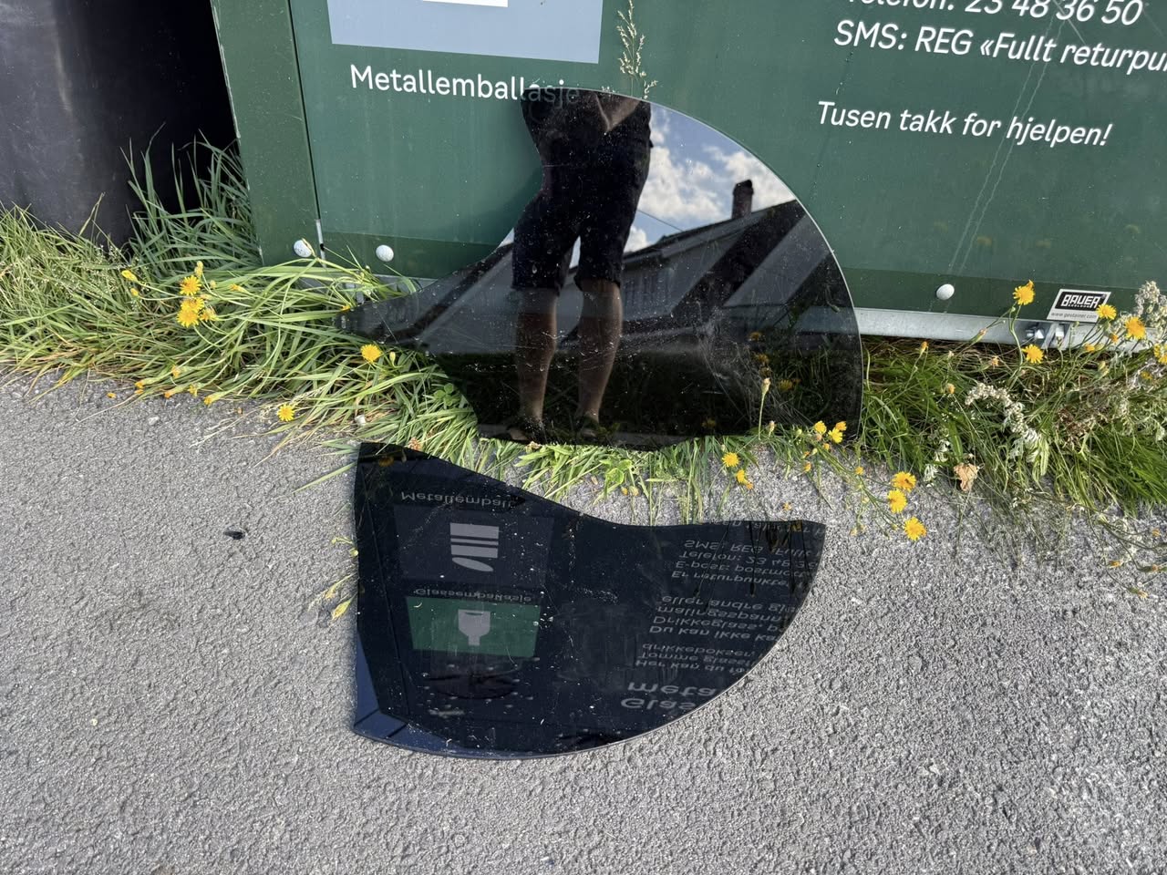 Foto: Marius Fjeld.