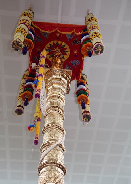 SYMBOLFLAGGET ER HEIST