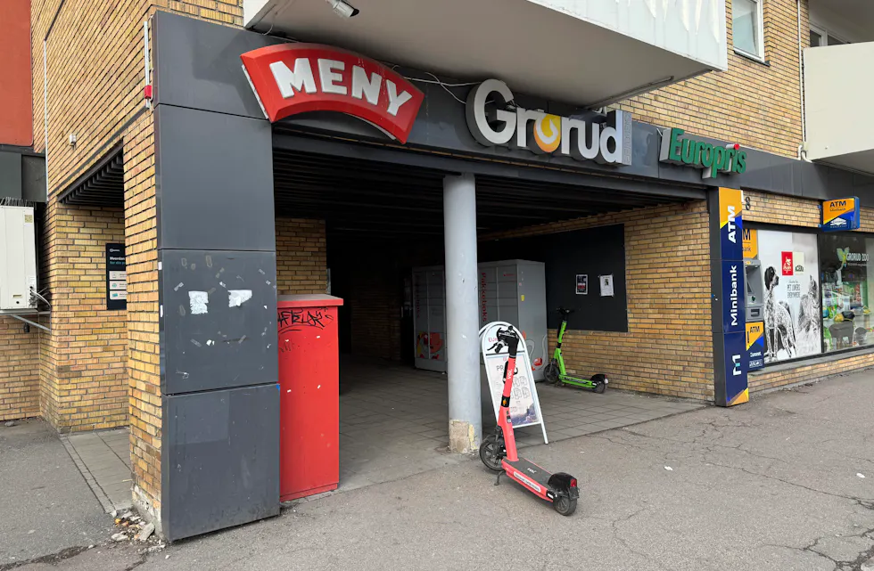 SKADEPOTENSIAL: Elsparkesykler har blitt knyttet til 198 av skadene legevakta har håndtert i juni.