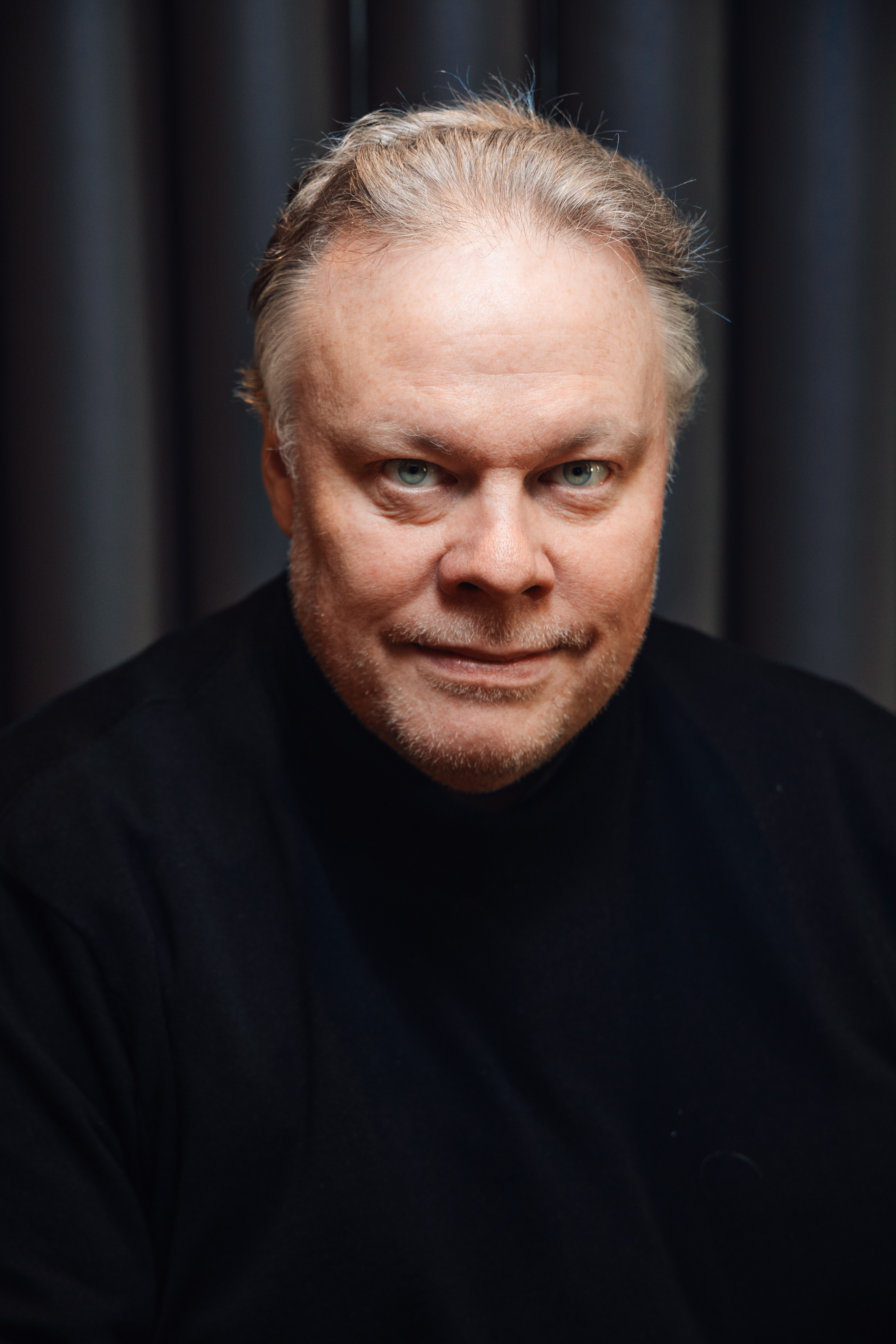 Bjørn Håkon Hovde.