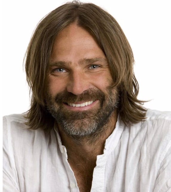 Christer Falck står bak Norske albumklassikere, som nå satser tungt på CD-markedet i Japan.