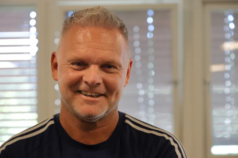 Daglig leder i HSIL, Tor Steinar Bredesen.