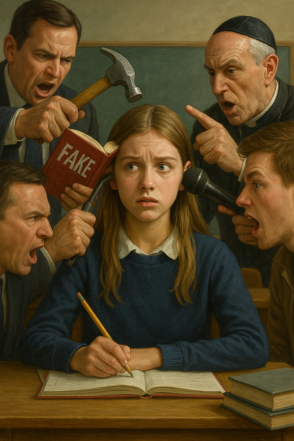 Leksikonkrigen (Chat gpt)