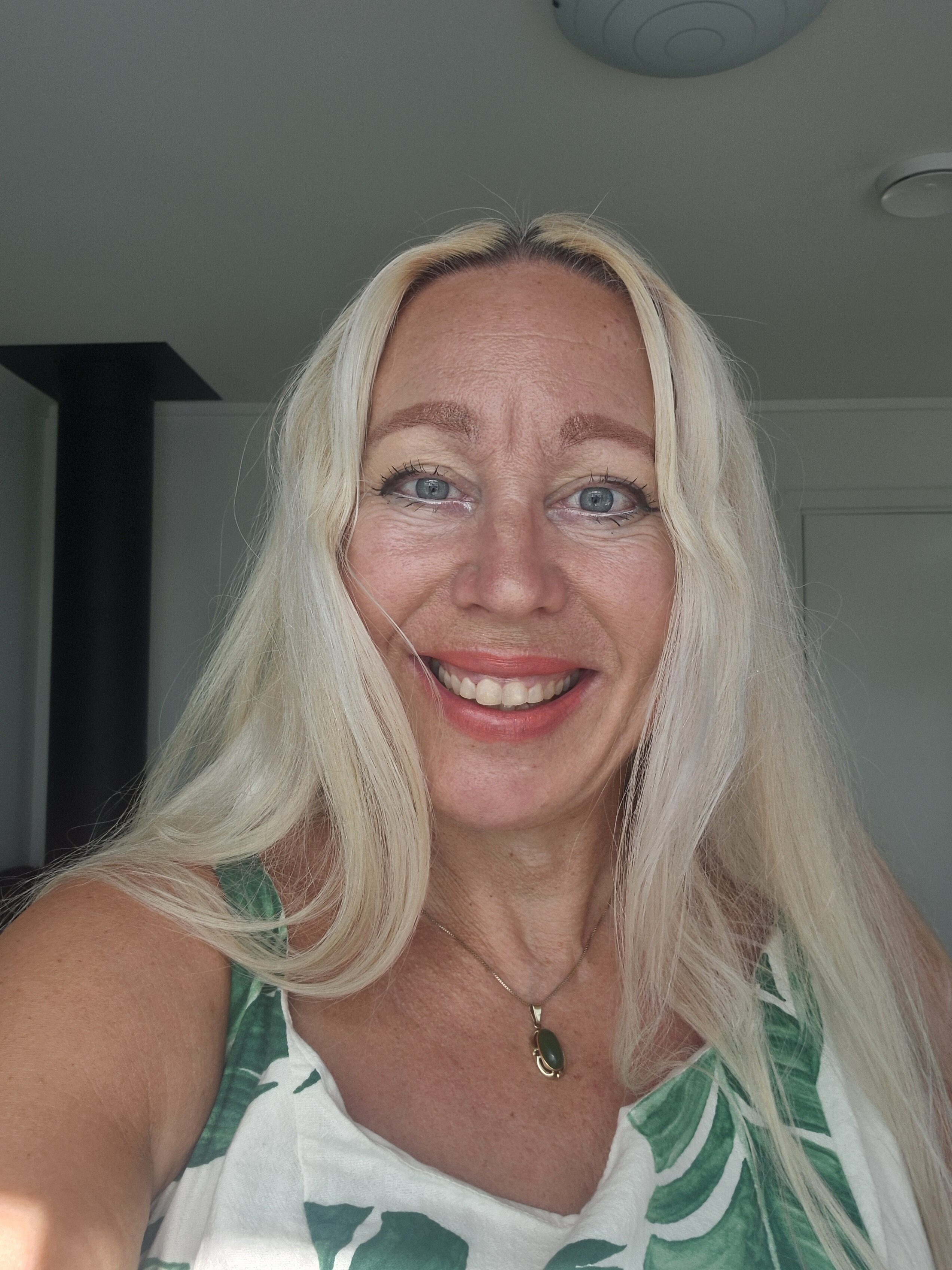 Susanne Hopmark i Groruddalen Senterparti mener kritikken etter Ullevål-saken må balanseres.