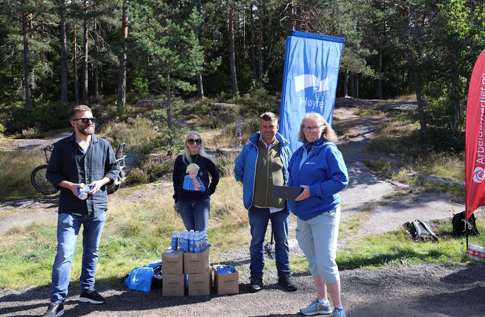 Svømme- og Aktivitetsdag - Badedammen på Grorud (12)
