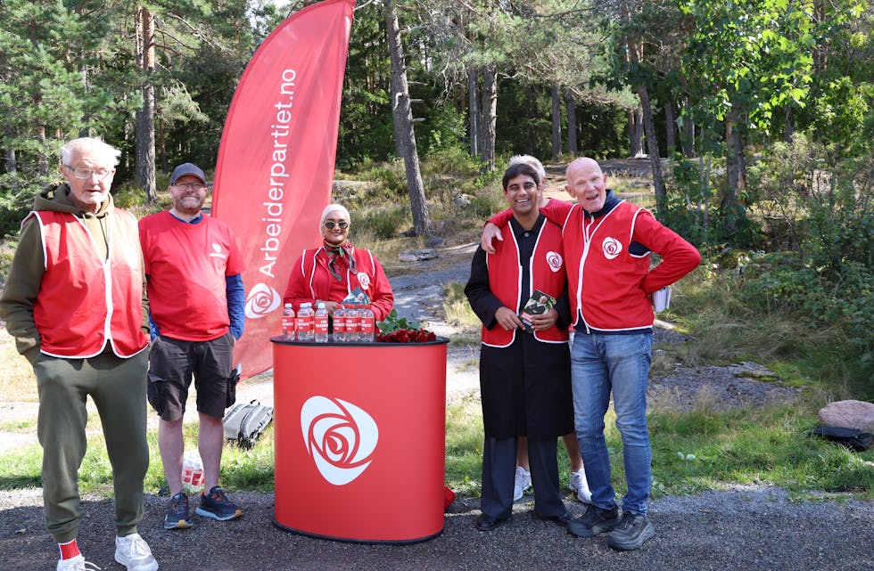 Svømme- og Aktivitetsdag - Badedammen på Grorud (13)
