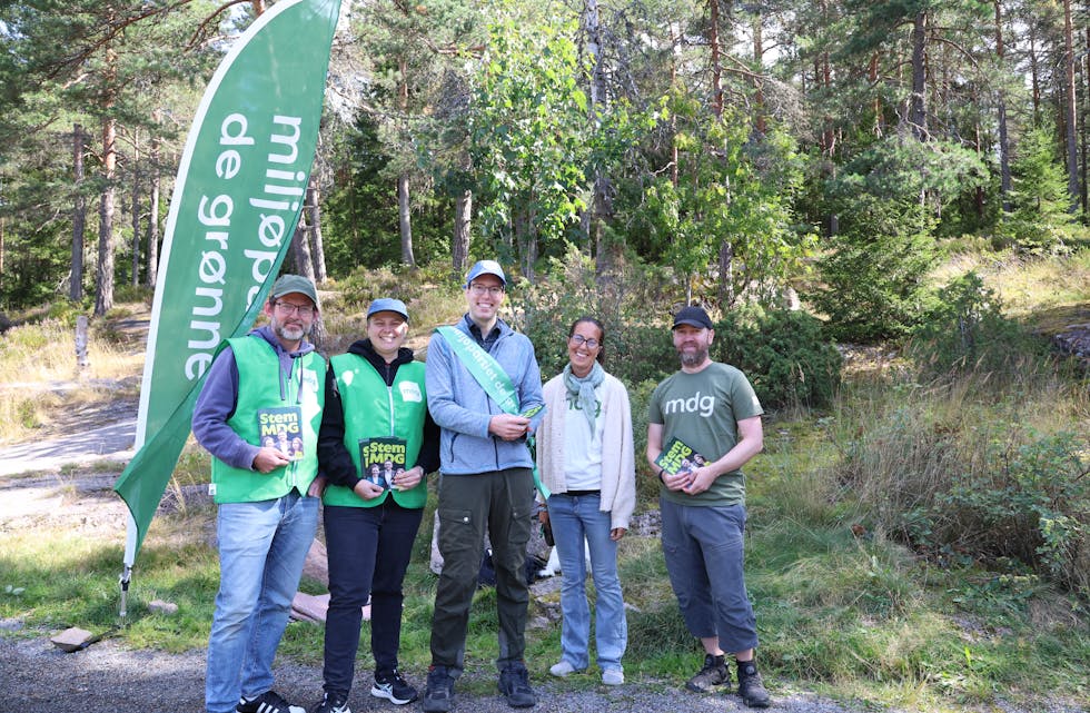 Svømme- og Aktivitetsdag - Badedammen på Grorud (14)