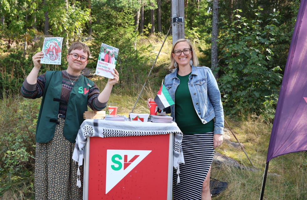 Svømme- og Aktivitetsdag - Badedammen på Grorud (15)