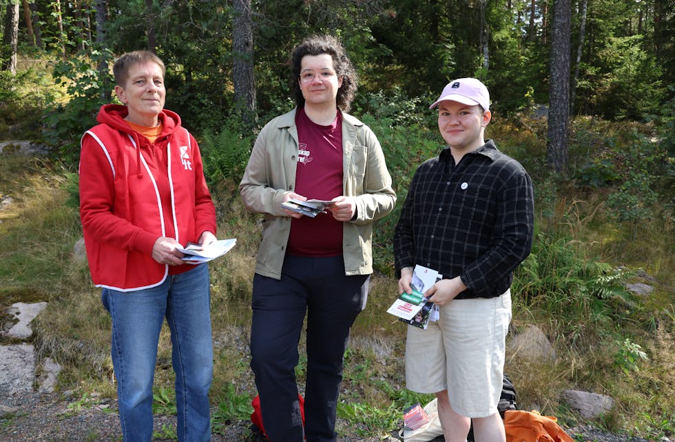 Svømme- og Aktivitetsdag - Badedammen på Grorud (16)