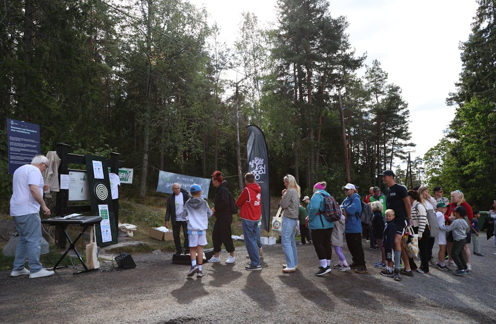 Svømme- og Aktivitetsdag - Badedammen på Grorud (26)