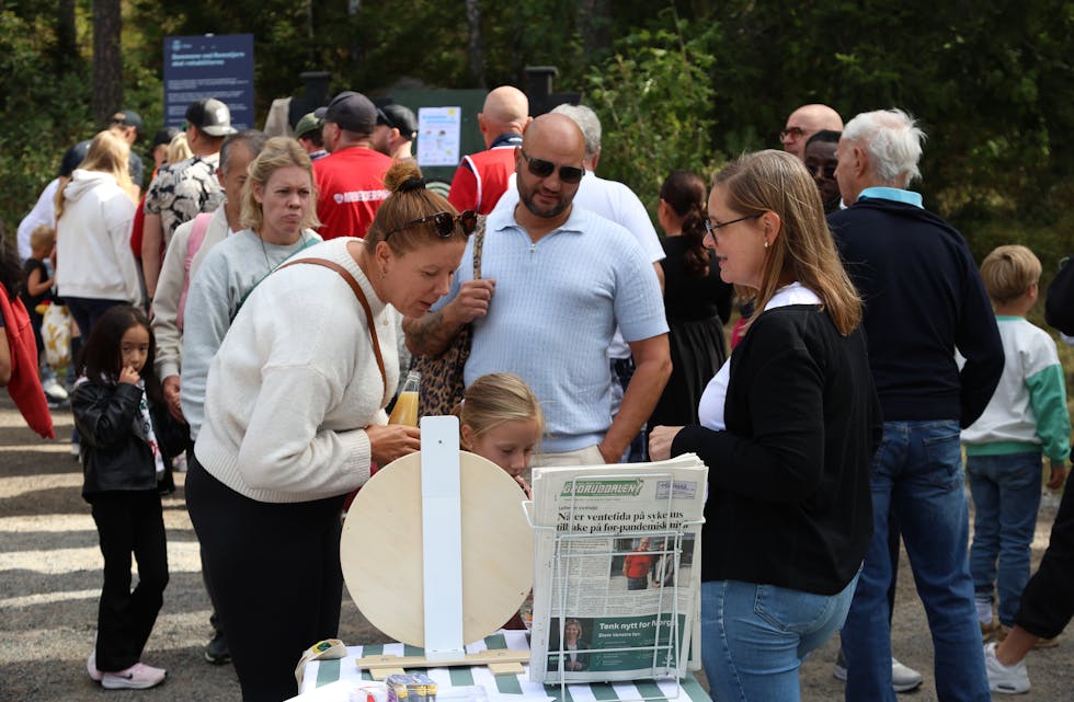 Svømme- og Aktivitetsdag - Badedammen på Grorud (29)