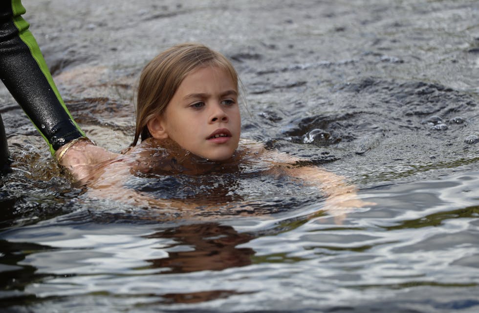 Svømme- og Aktivitetsdag - barna (15)