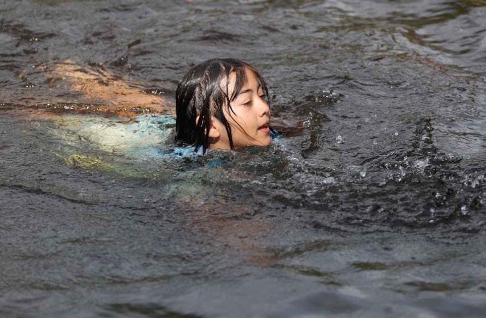 Svømme- og Aktivitetsdag - barna (26)