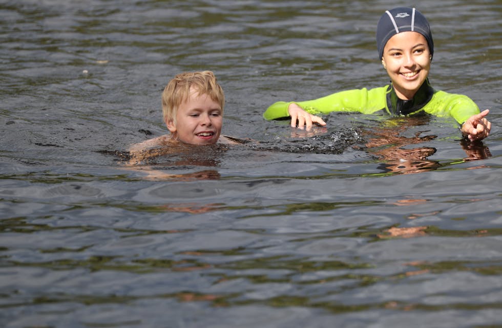 Svømme- og Aktivitetsdag - barna (27)