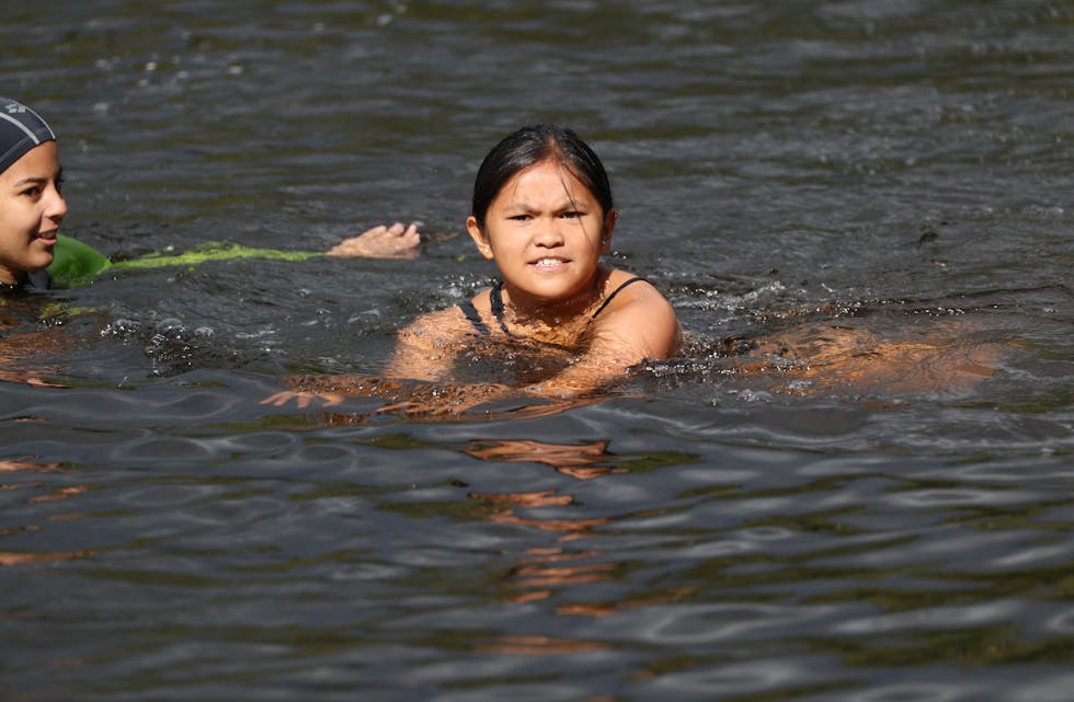 Svømme- og Aktivitetsdag - barna (29)