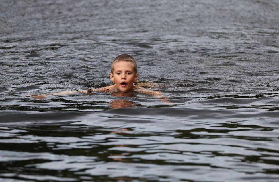 Svømme- og Aktivitetsdag - barna (38)