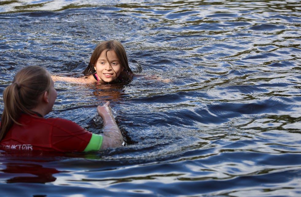 Svømme- og Aktivitetsdag - barna (4)