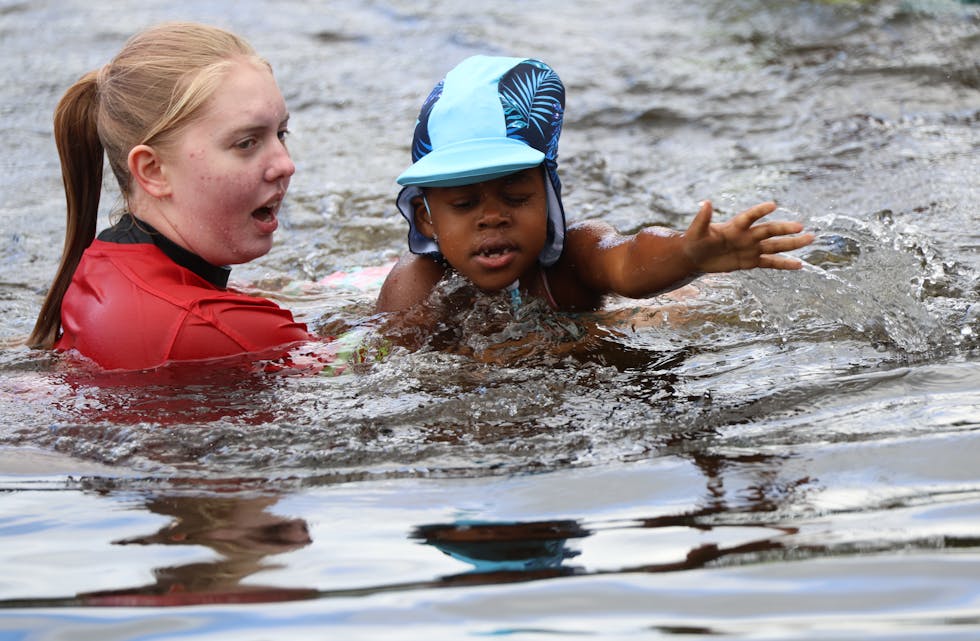 Svømme- og Aktivitetsdag - barna (43)