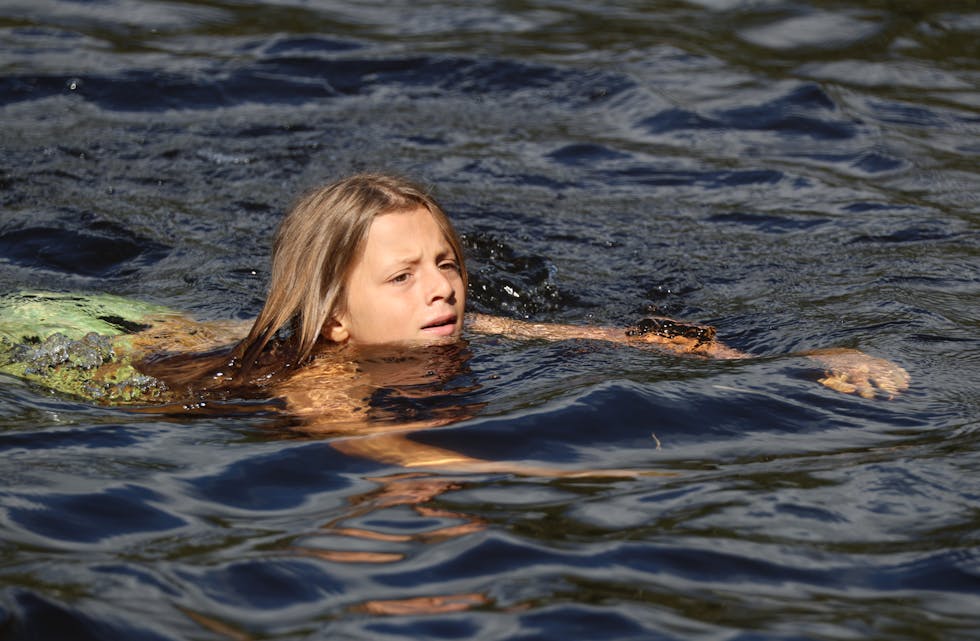 Svømme- og Aktivitetsdag - barna (8)