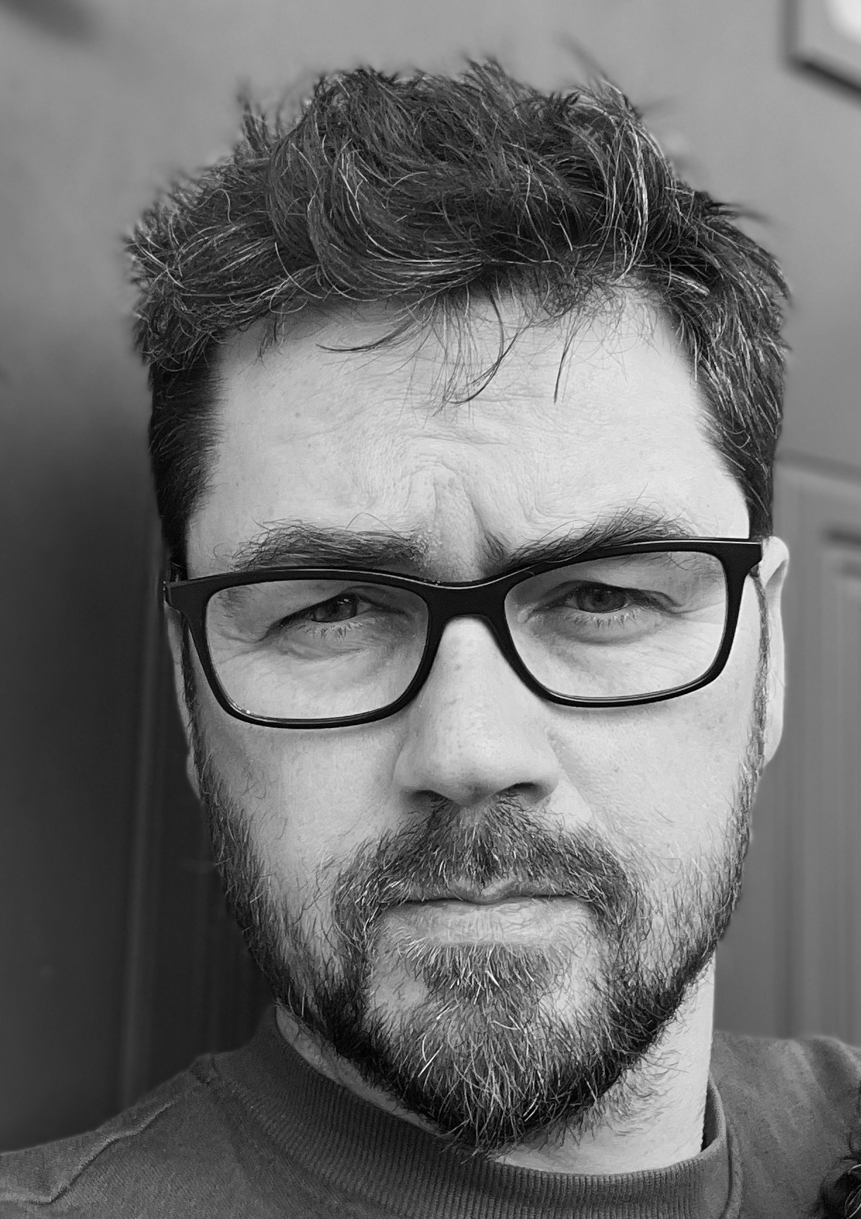 Thomas Wrigglesworth