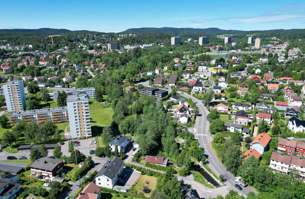 Valgdeltakelsen i Groruddalen er lav, og skaper bekymring, sier Øyvind Kleven i Statistisk Sentralbyrå. Dette er et illustrasjonsbilde.