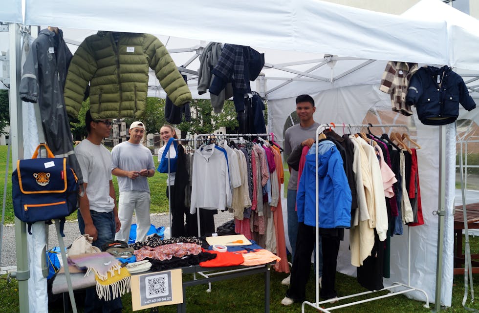 Foto: Britt Nesteby Obrenovic