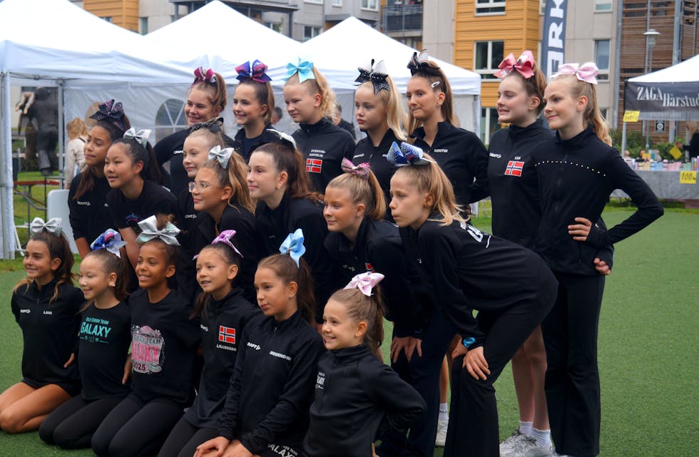 Foto: Britt Nesteby Obrenovic