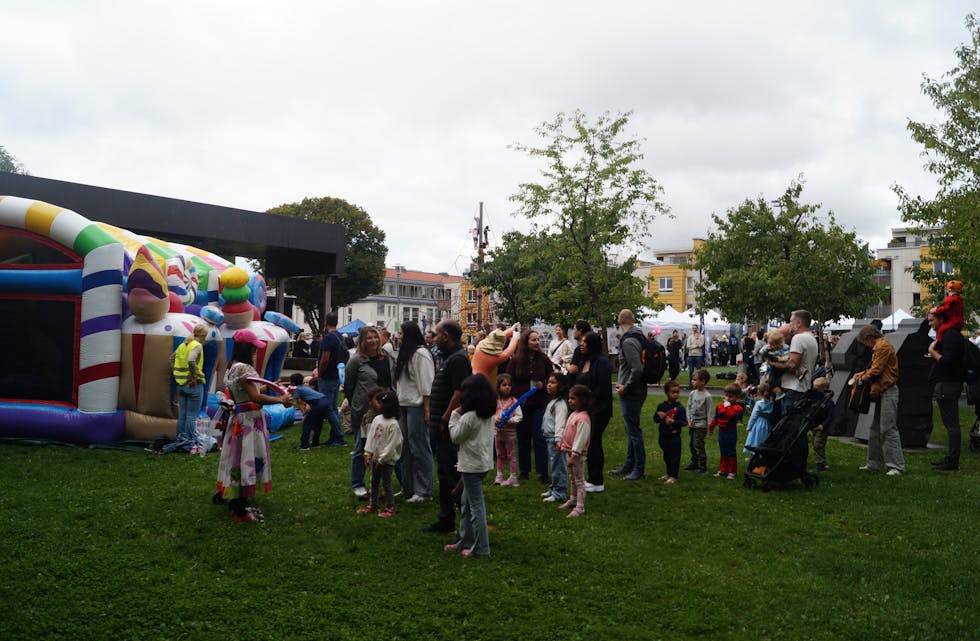 Foto: Britt Nesteby Obrenovic