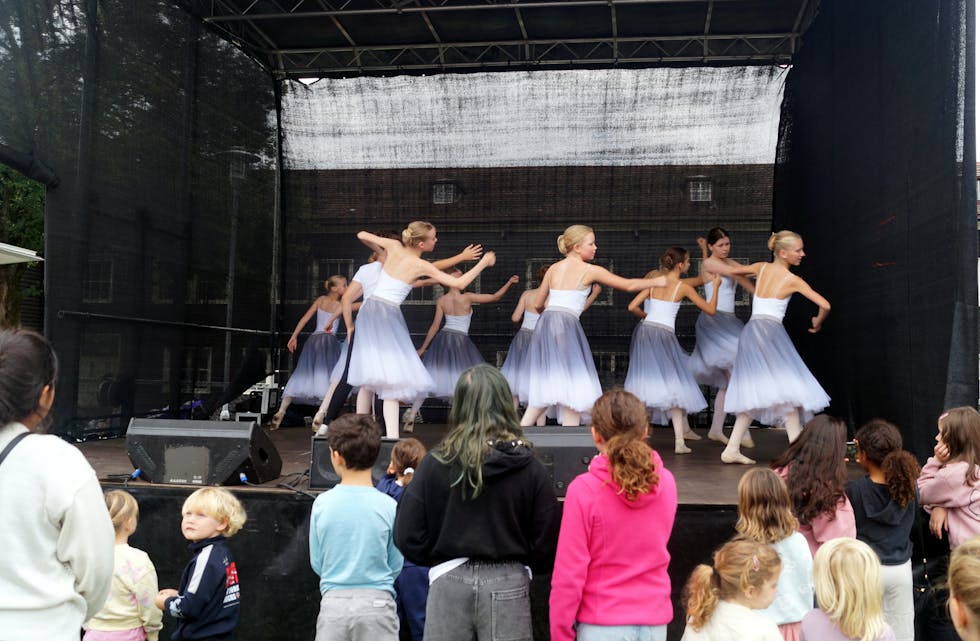 Foto: Britt Nesteby Obrenovic