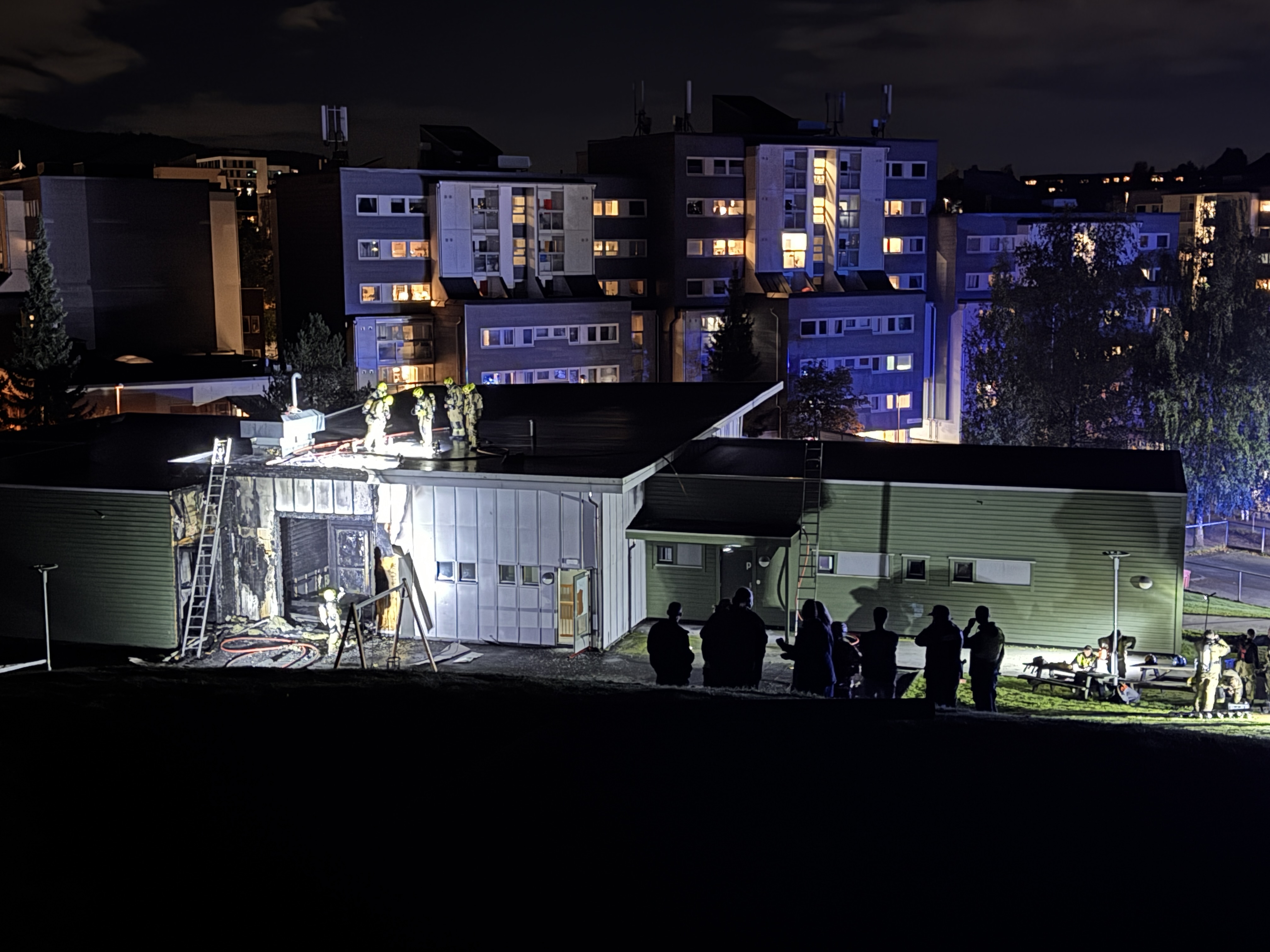 Gransbakken barnehage