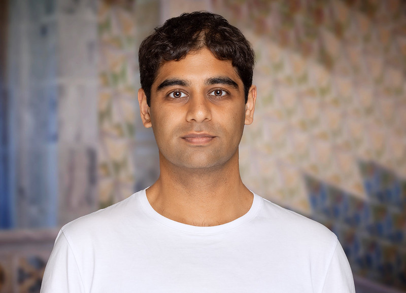 SKAPT KRISE: Mansoor Hussain (Ap) mener at byrådet kan skylde seg selv for utfordringene man nå ser på legevakta. (Foto: Sturlasson/Oslo kommune).
