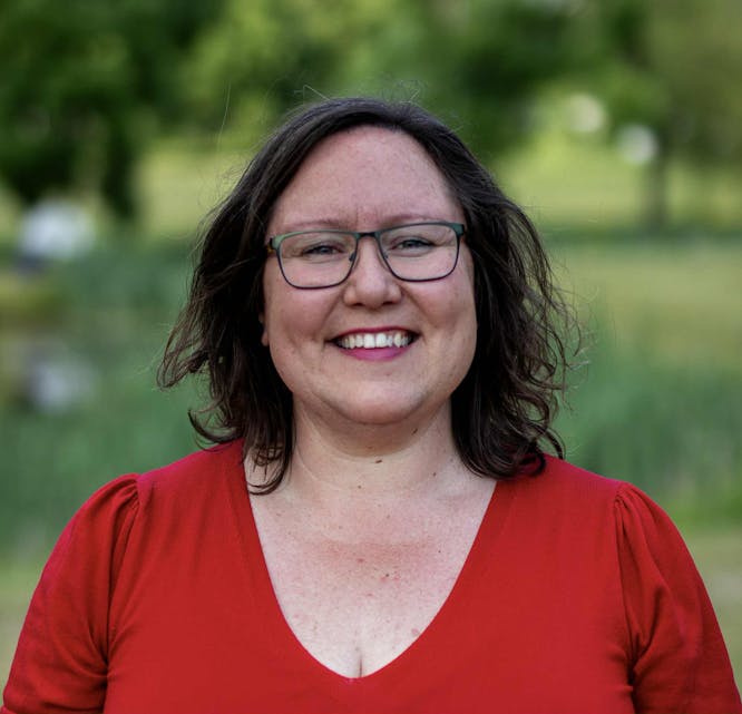 MÅ FIKSES: Problemene på legevakta må rettes opp i, mener Tina Espejord (Ap).