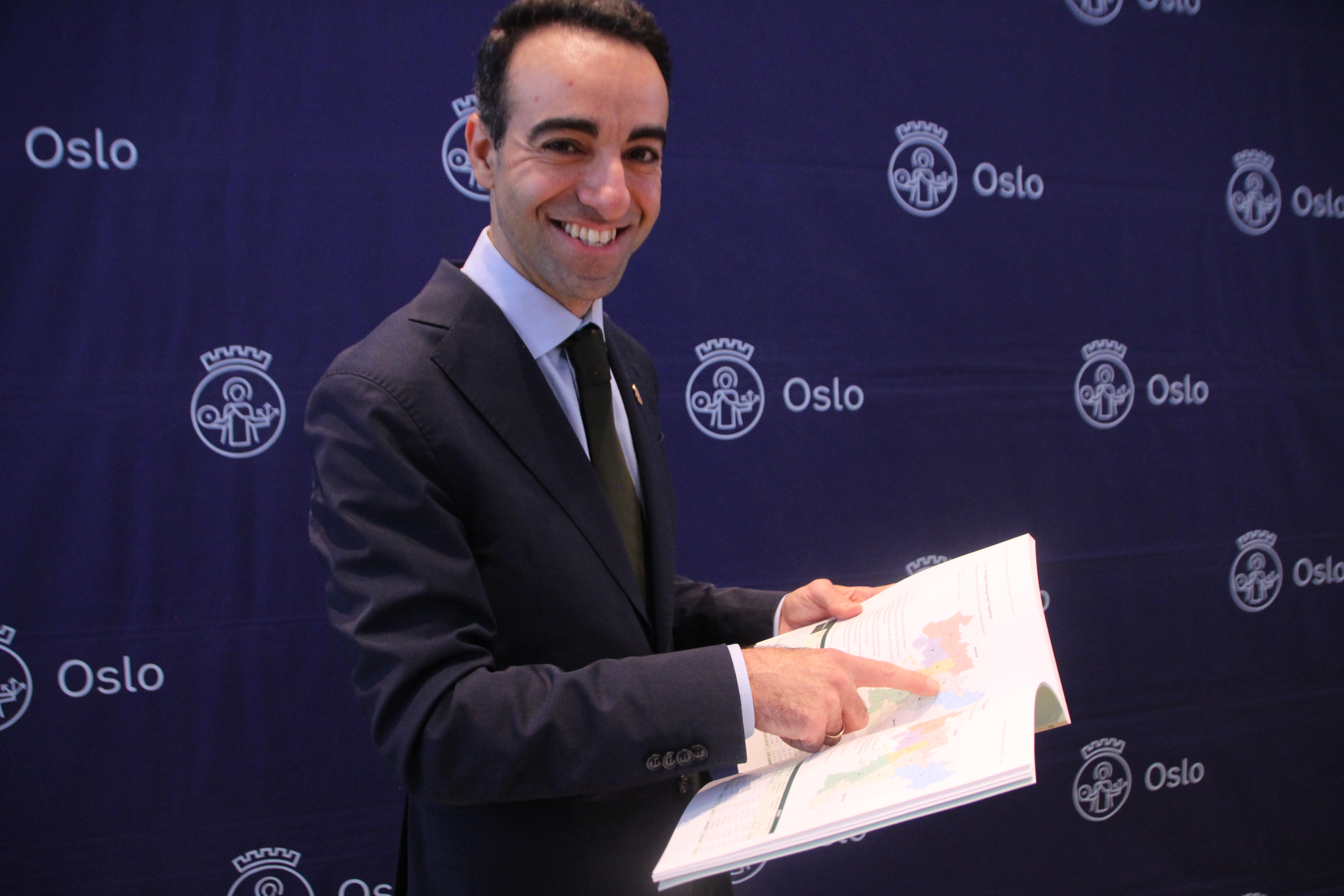 Innbyggernes viktige stemme i bydelsreformen