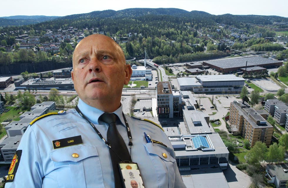 NORGES STØRSTE FORELDREMØTE: Søndag inviterer Oslo-politiet til digitalt foreldremøte for samtlige foresatte i Oslo-skolem om tematikken knytta til rekruttering av mindreårige til voldskriminalitet.