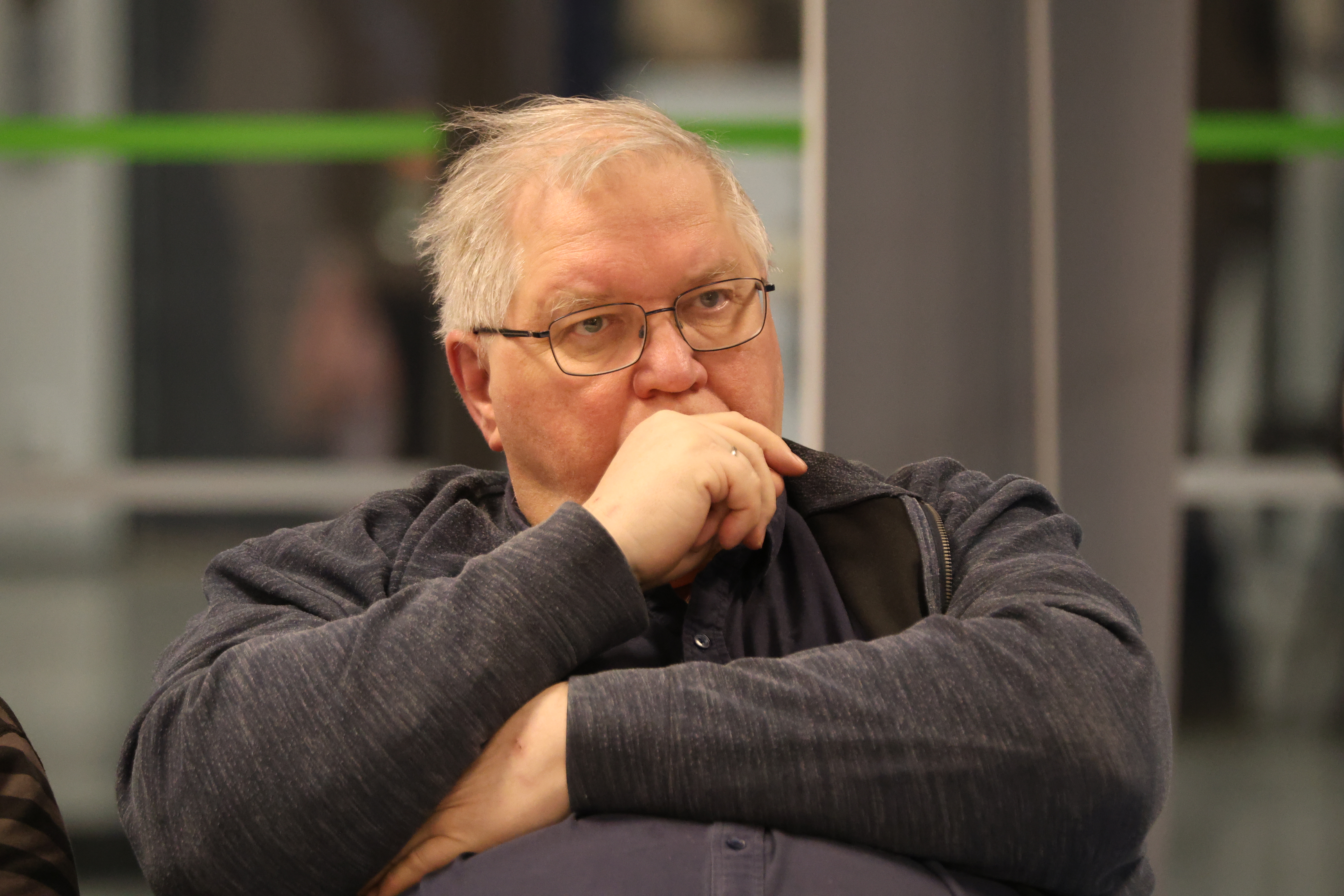 Vidar Solberg, Alna Frp.