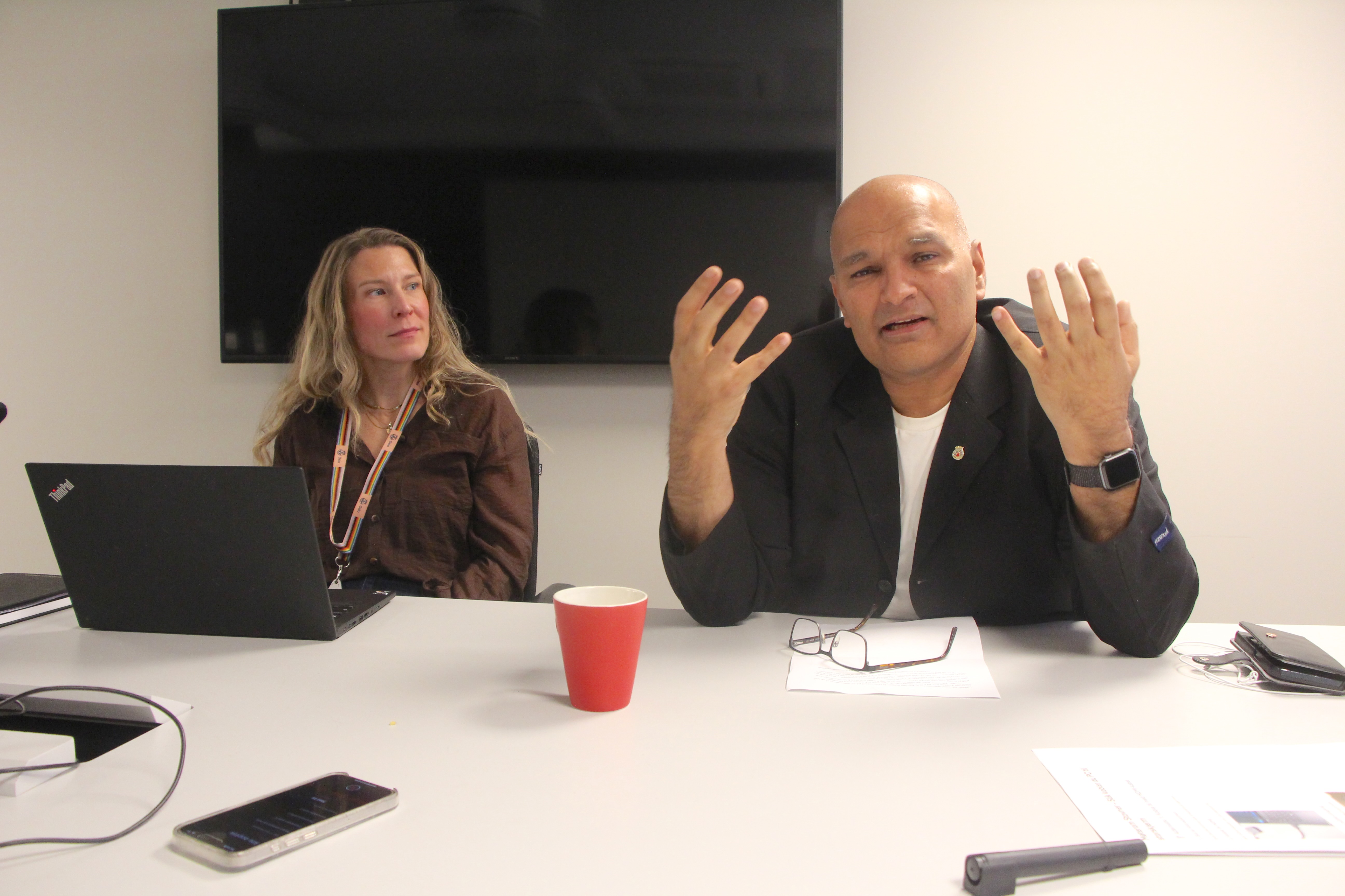 Bydel Stovners budsjett for 2026: 27 prosent økning i sosialhjelp ...