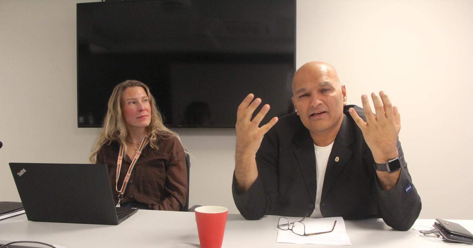 Bydel Stovners budsjett for 2026: 27 prosent økning i sosialhjelp ...