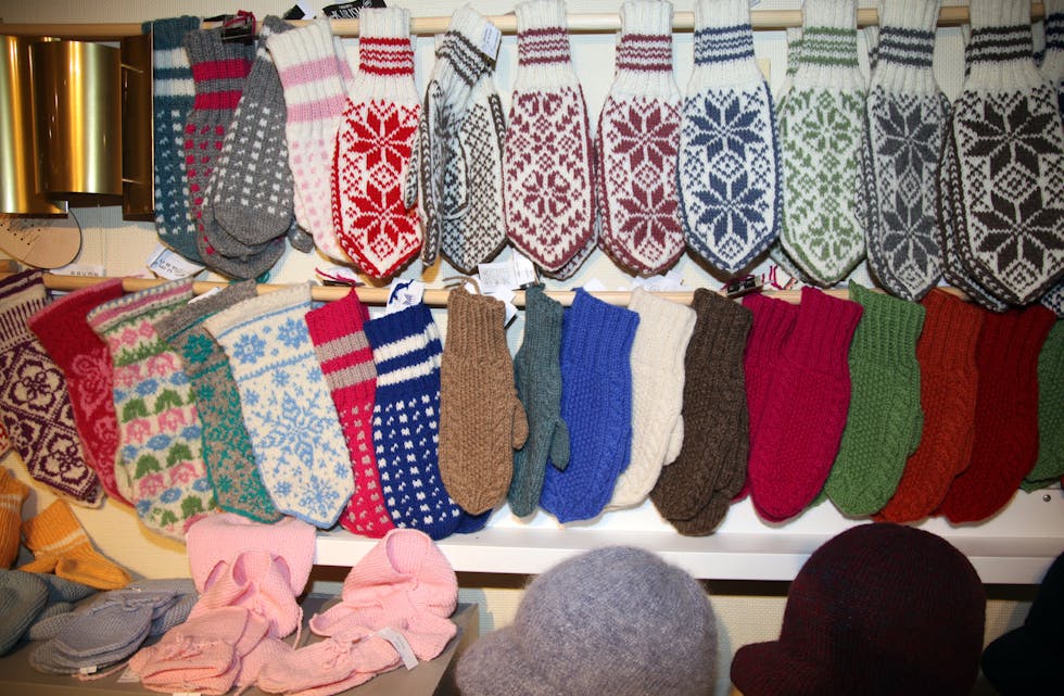 JULEHUSET PÅ ELLINGSRUD