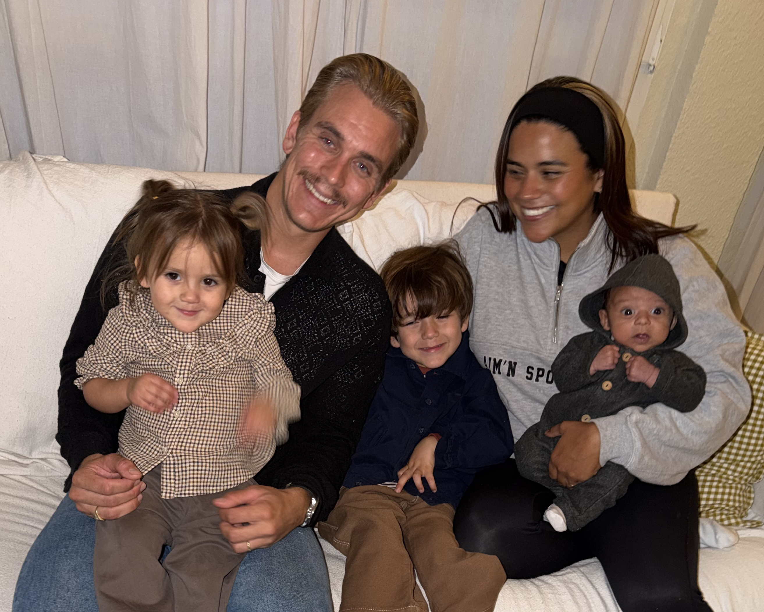 Markus-og-Carolina-og-barna