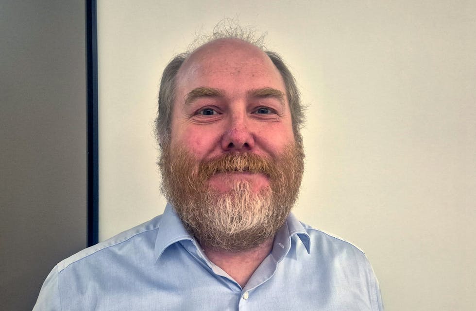 Andreas Lindrupsen, 1. vara for Rødt, Bjerke bydelsutvalg