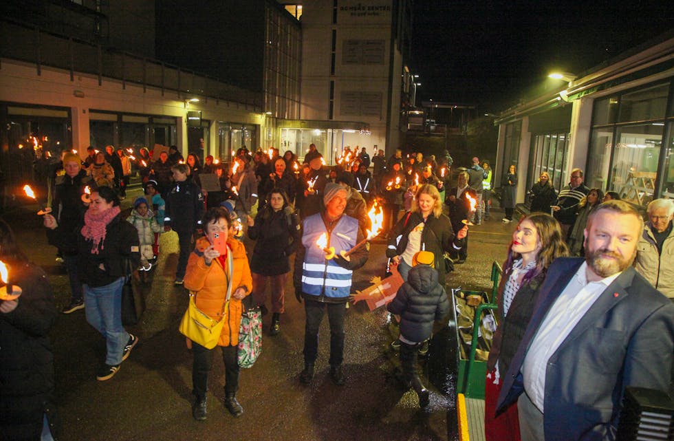 Fakkeltog Romsås IMG_5016