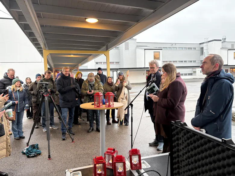 bekrefta nye skoler haugerud
