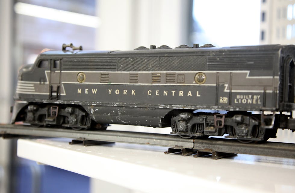 VARIERT NASJONALITET: Det er ikke bare norske modeller det dreier seg om hos NMJ