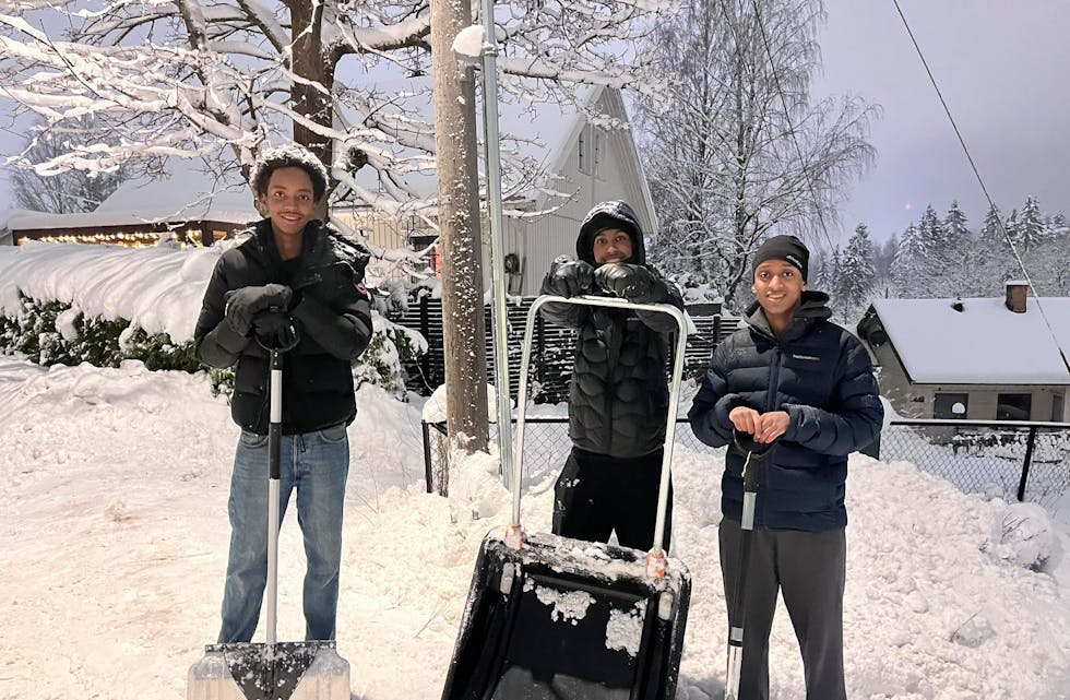 Foto: Anne Louise Lundby.