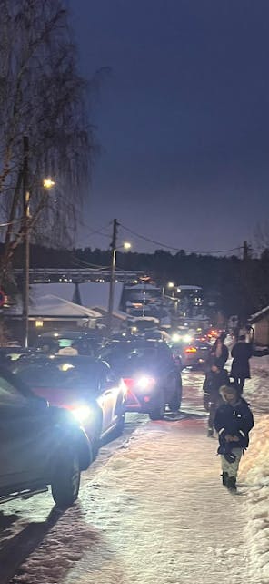 Foto: Kristin Starheim Rognskog.