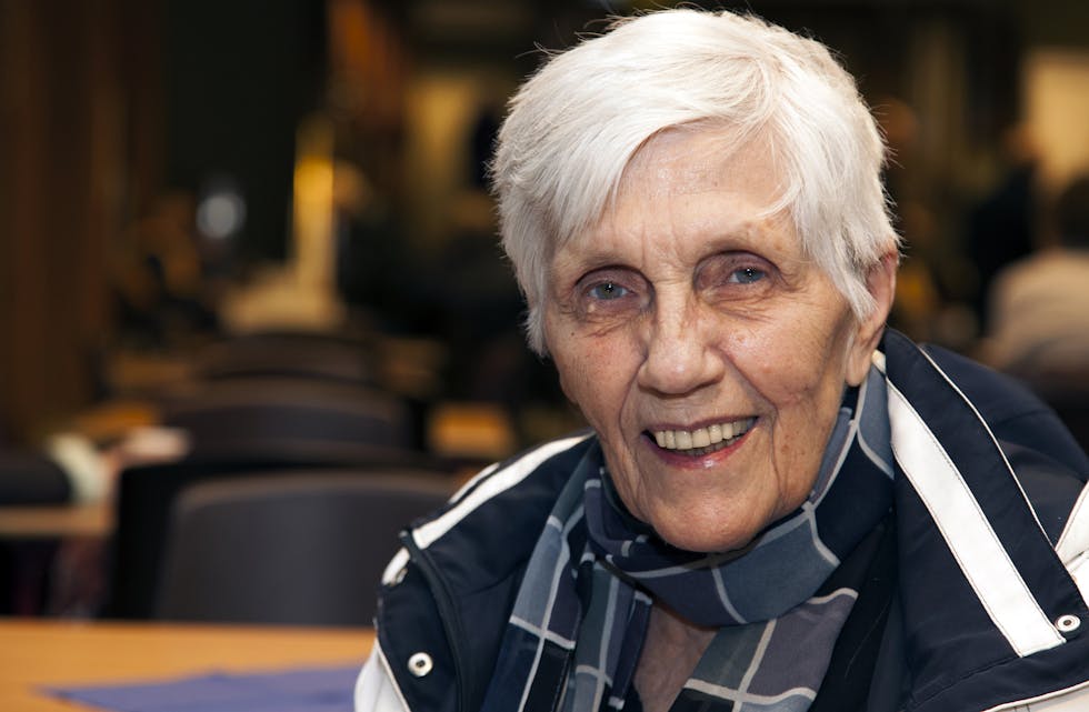 Margit Kielland gikk bort 9. januar 2026. Hun ble 89 år gammel.