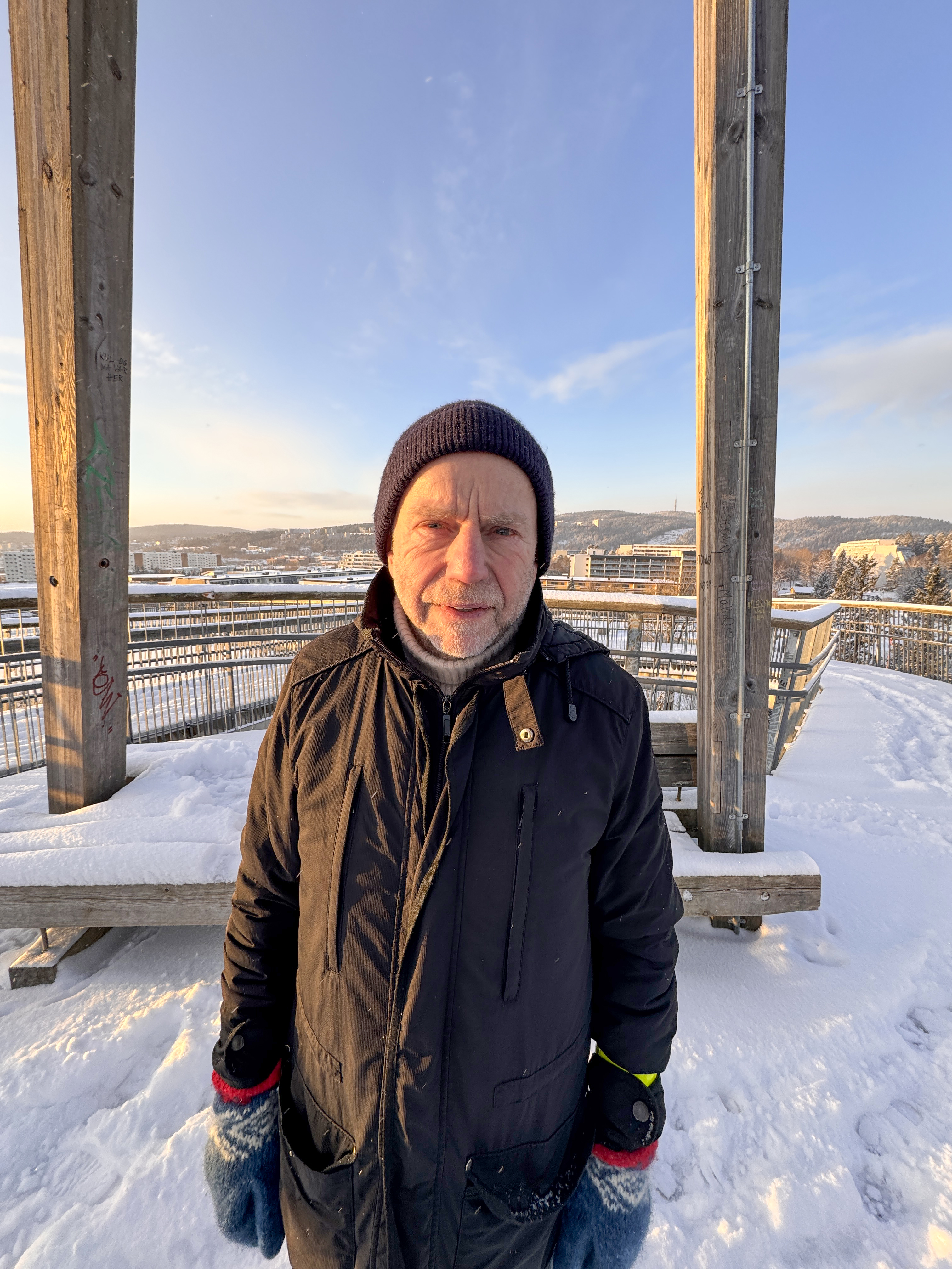 Bydelsreform i det uvisse