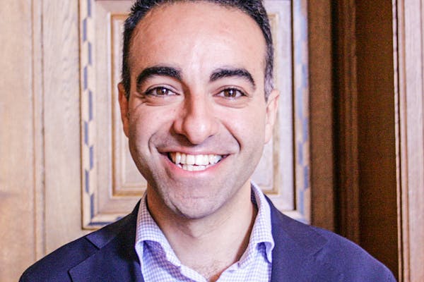 NØDVENDIG: Saliba Andreas Korkunc (H) svarer Vidar Solberg i dette innlegget.