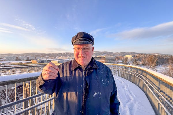 Vidar Solberg, Alna Frp.