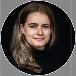 Bilde av Astrid Ombudstvedt